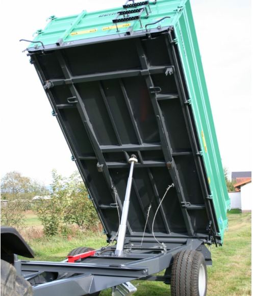 EDK - Ramforsare bena