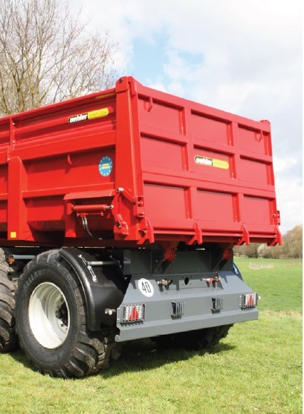 TMK 190 ptr. piatra 2