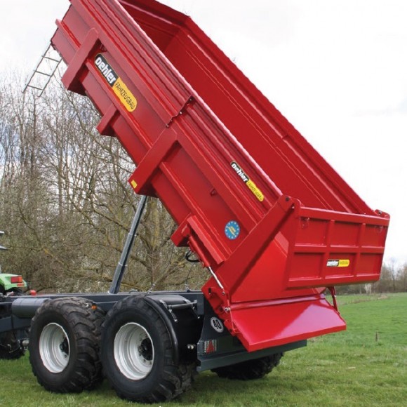 TMK 190 ptr. piatra 3