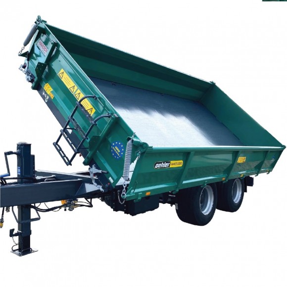 TDK 180 NHR - HARDOX 2