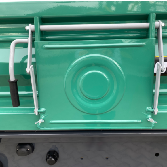 EDK 45 S - suber cereale