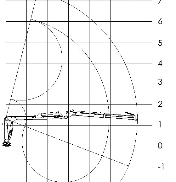OL 6700 SG P - diagrama
