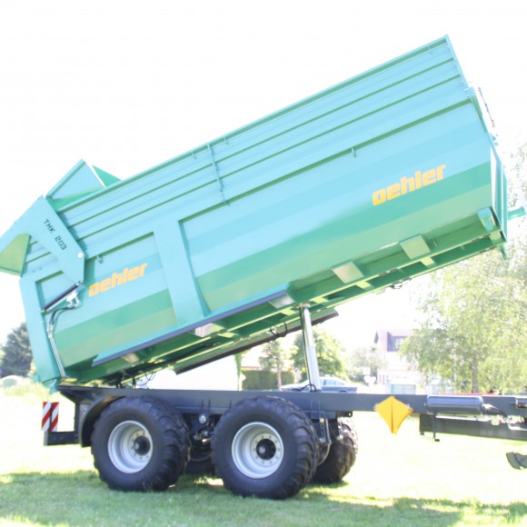 TMK 203