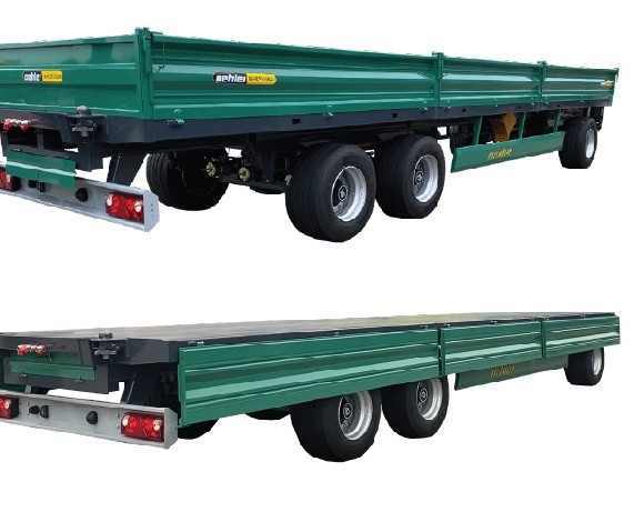 DDK 240 BKW - obloane